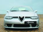 Alfa Romeo 156 GTA by Autodelta 2003 года